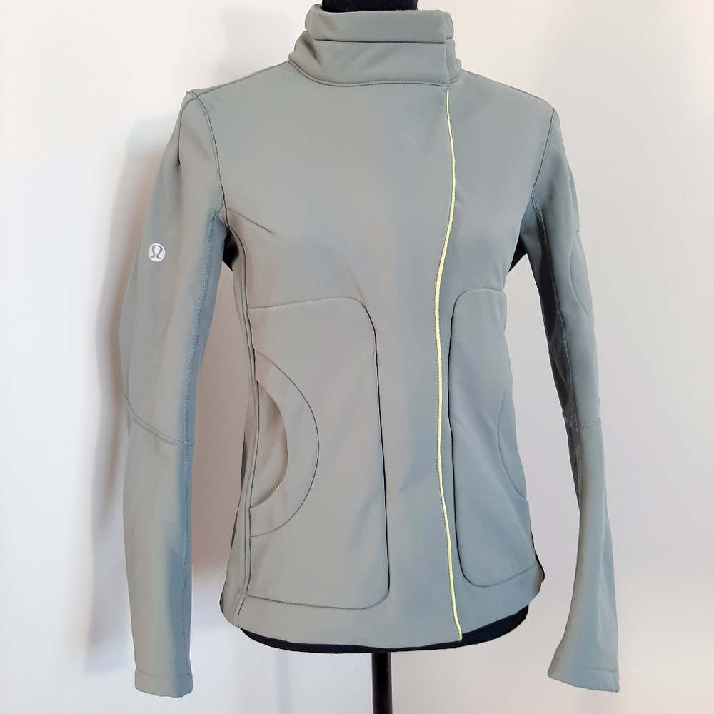 Lululemon Jacket